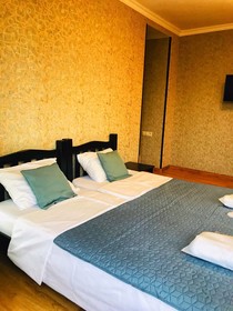 My City Hotel