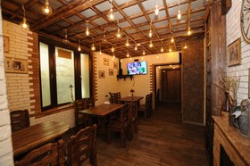My City Hotel