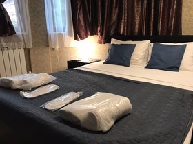 My City Hotel