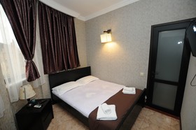 My City Hotel