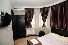My City Hotel