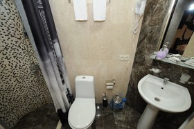 My City Hotel