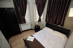 My City Hotel