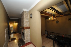 My City Hotel
