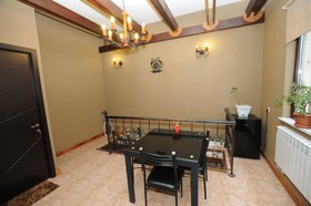 My City Hotel