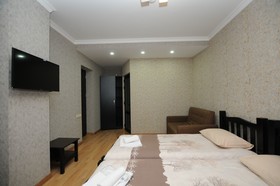 My City Hotel