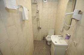 My City Hotel