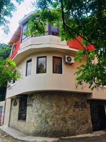 My City Hotel