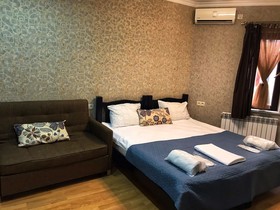 My City Hotel