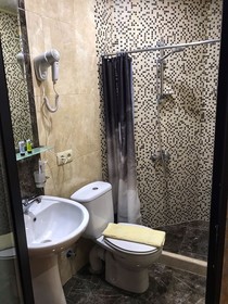 My City Hotel