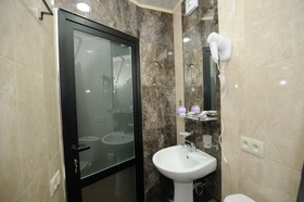 My City Hotel