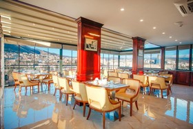 New Tiflis Hotel