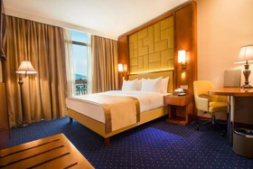 New Tiflis Hotel
