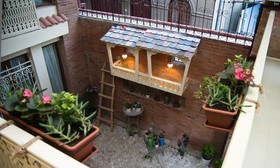 No12 Boutique Hotel