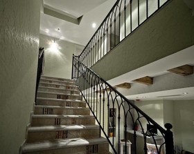 No12 Boutique Hotel
