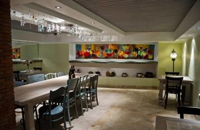 No12 Boutique Hotel