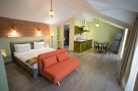 No12 Zichi Hotel