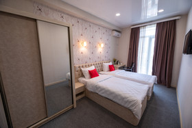 Blossom Inn