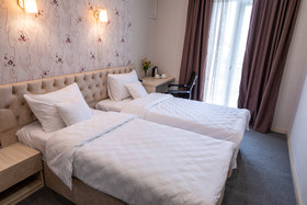 Blossom Inn