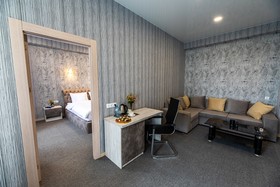 Blossom Inn