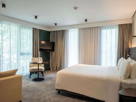 Novotel Tbilisi Center