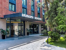Novotel Tbilisi Center
