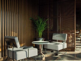 Novotel Tbilisi Center