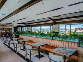 Novotel Tbilisi Center