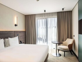 Novotel Tbilisi Center
