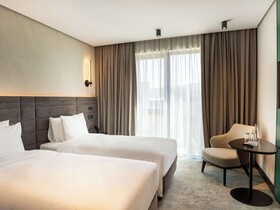 Novotel Tbilisi Center