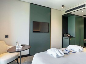 Novotel Tbilisi Center