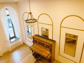 Octava Boutique Hotel