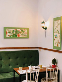 Octava Boutique Hotel