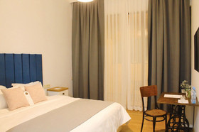 Octava Boutique Hotel