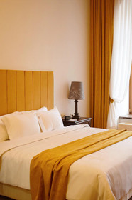 Octava Boutique Hotel