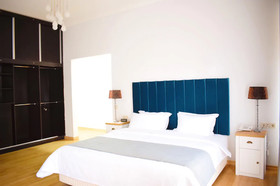 Octava Boutique Hotel
