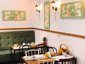 Octava Boutique Hotel