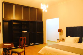 Octava Boutique Hotel