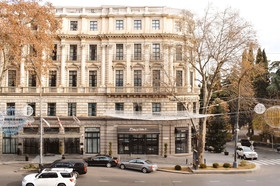 Octava Boutique Hotel