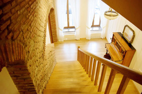 Octava Boutique Hotel