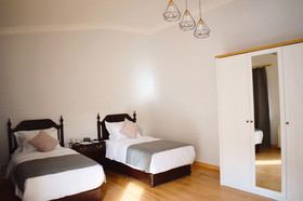 Octava Boutique Hotel