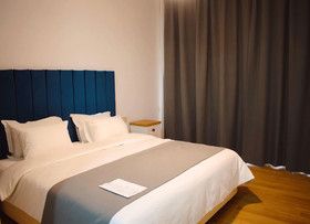 Octava Boutique Hotel