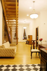 Octava Boutique Hotel