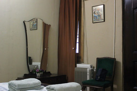 Old District Guest House