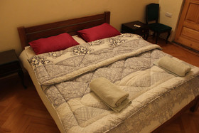 Old District Guest House