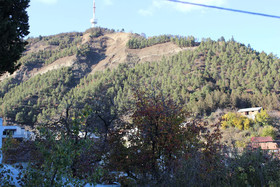 Old District Guest House