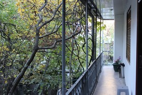 Old District Guest House