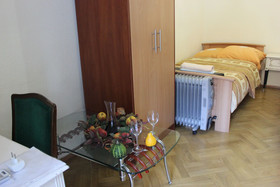 Old District Guest House