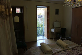 Old District Guest House