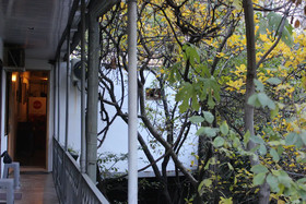 Old District Guest House